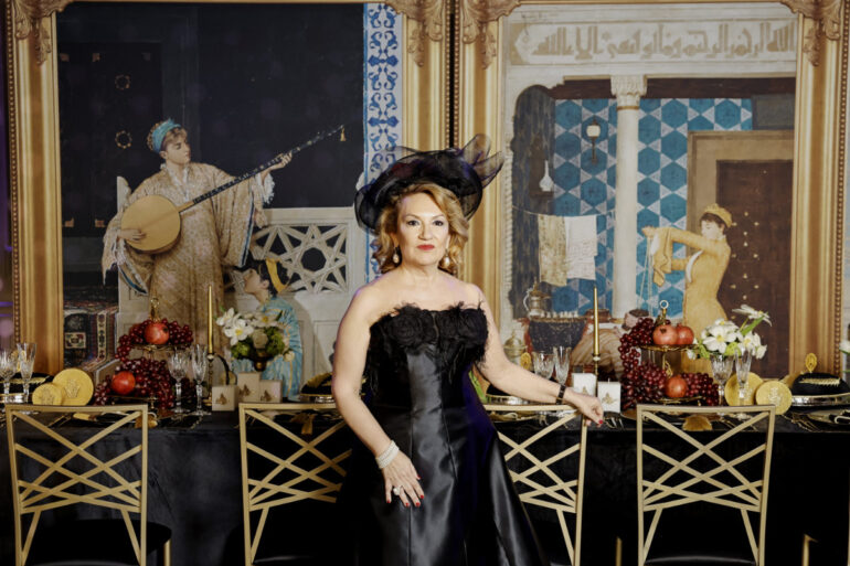 Luxury Wedding Inspiration: Inside London’s Table Design Exhibition 2026
