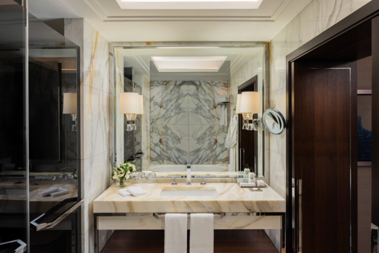 Al Habtoor Palace Budapest Chairman Suite