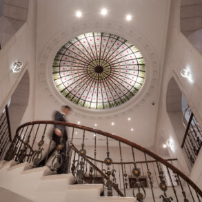 Al Habtoor Palace Budapest: A Luxury Hotel & Wedding Venue in the Heart of the City