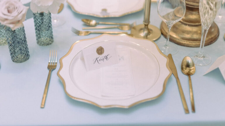 Al Habtoor Palace Budapest: A Luxury Hotel & Wedding Venue in the Heart of the City