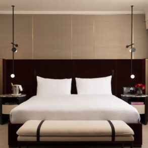 Inside London Hilton on Park Lane: Elevated Luxury with Unrivalled Hyde Park Views