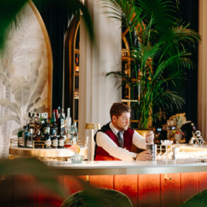 Al Habtoor Palace Budapest: A Luxury Hotel & Wedding Venue in the Heart of the City