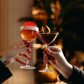 Al Habtoor Palace Budapest: A Luxury Hotel & Wedding Venue in the Heart of the City