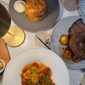 Inside London Hilton on Park Lane: Elevated Luxury with Unrivalled Hyde Park Views