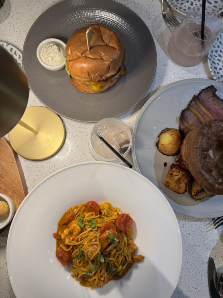 Inside London Hilton on Park Lane: Elevated Luxury with Unrivalled Hyde Park Views