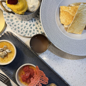 Inside London Hilton on Park Lane: Elevated Luxury with Unrivalled Hyde Park Views