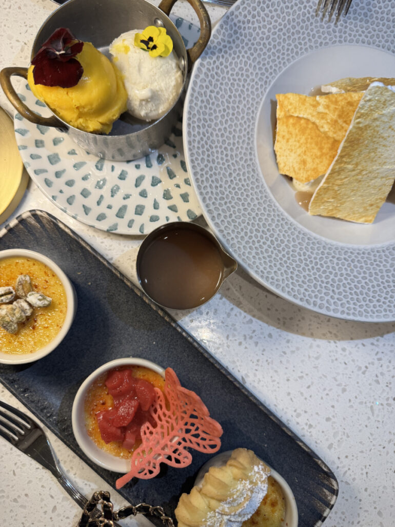 Inside London Hilton on Park Lane: Elevated Luxury with Unrivalled Hyde Park Views