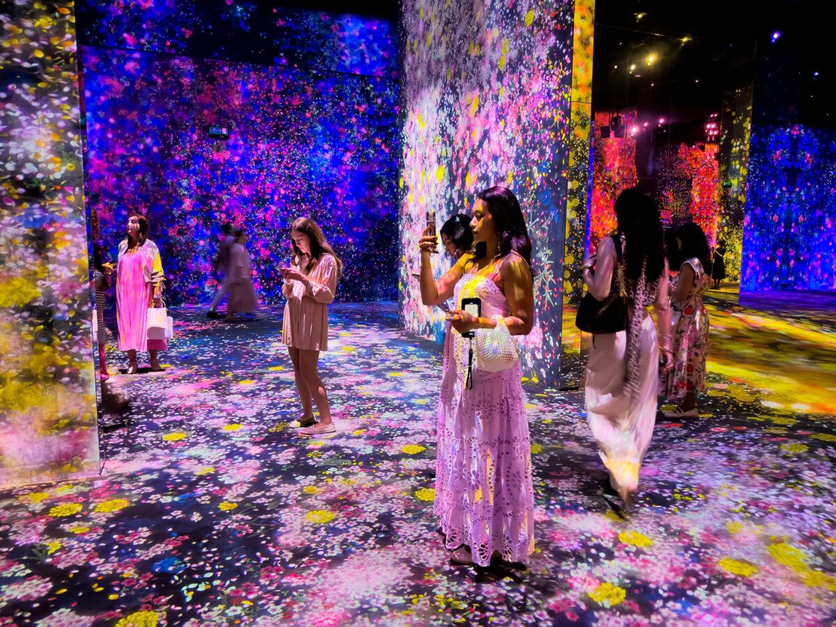 DWP Congress Macao 2026 Opens