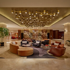 Inside London Hilton on Park Lane: Elevated Luxury with Unrivalled Hyde Park Views