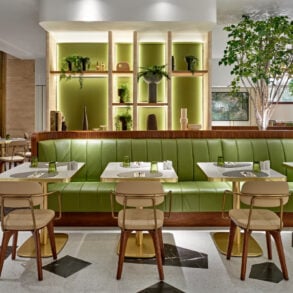 Inside London Hilton on Park Lane: Elevated Luxury with Unrivalled Hyde Park Views