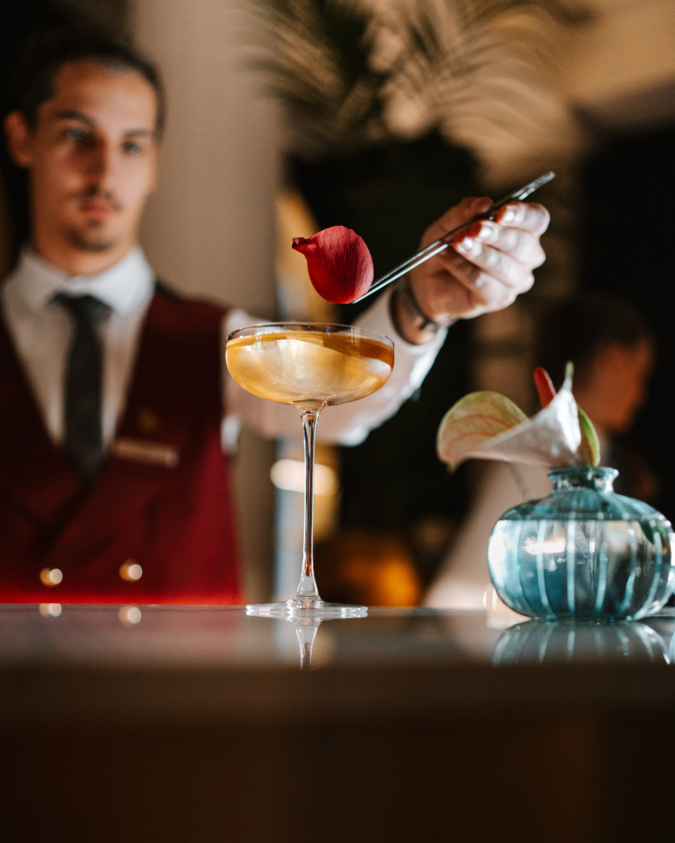 Al Habtoor Palace Budapest: A Luxury Hotel & Wedding Venue in the Heart of the City
