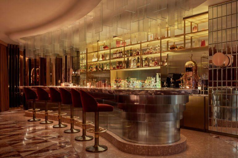 Inside London Hilton on Park Lane: Elevated Luxury with Unrivalled Hyde Park Views