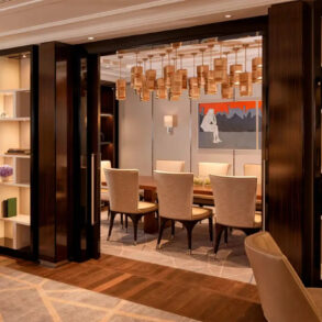 Al Habtoor Palace Budapest: A Luxury Hotel & Wedding Venue in the Heart of the City