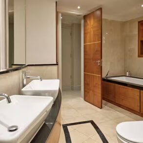 Inside London Hilton on Park Lane: Elevated Luxury with Unrivalled Hyde Park Views