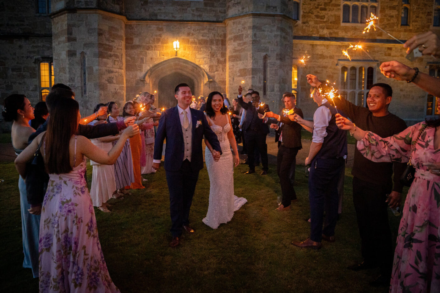 Why Leeds Castle Remains One of Britain’s Most Iconic Luxury Wedding Venues