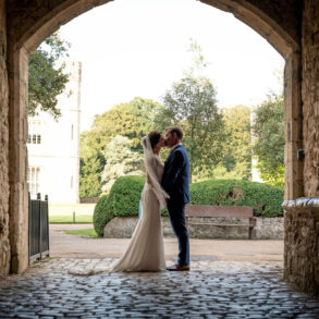 Why Leeds Castle Remains One of Britain’s Most Iconic Luxury Wedding Venues