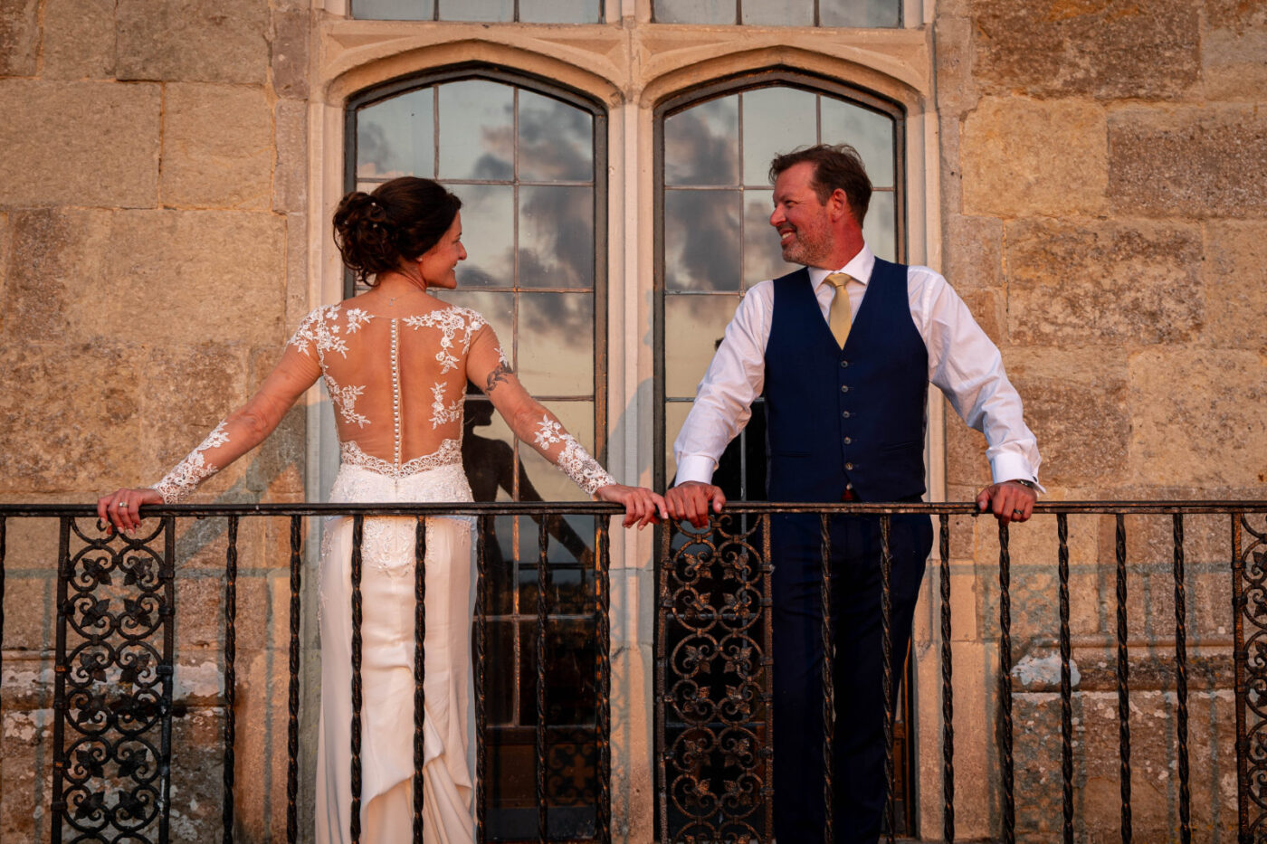 Why Leeds Castle Remains One of Britain’s Most Iconic Luxury Wedding Venues