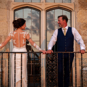 Why Leeds Castle Remains One of Britain’s Most Iconic Luxury Wedding Venues