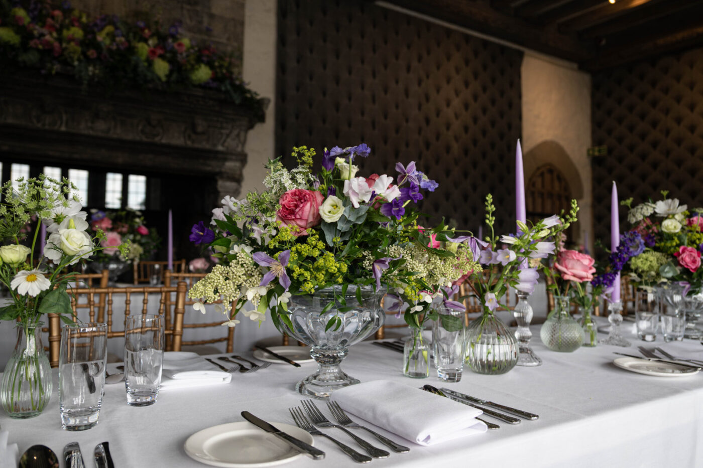 Why Leeds Castle Remains One of Britain’s Most Iconic Luxury Wedding Venues