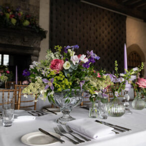 Why Leeds Castle Remains One of Britain’s Most Iconic Luxury Wedding Venues