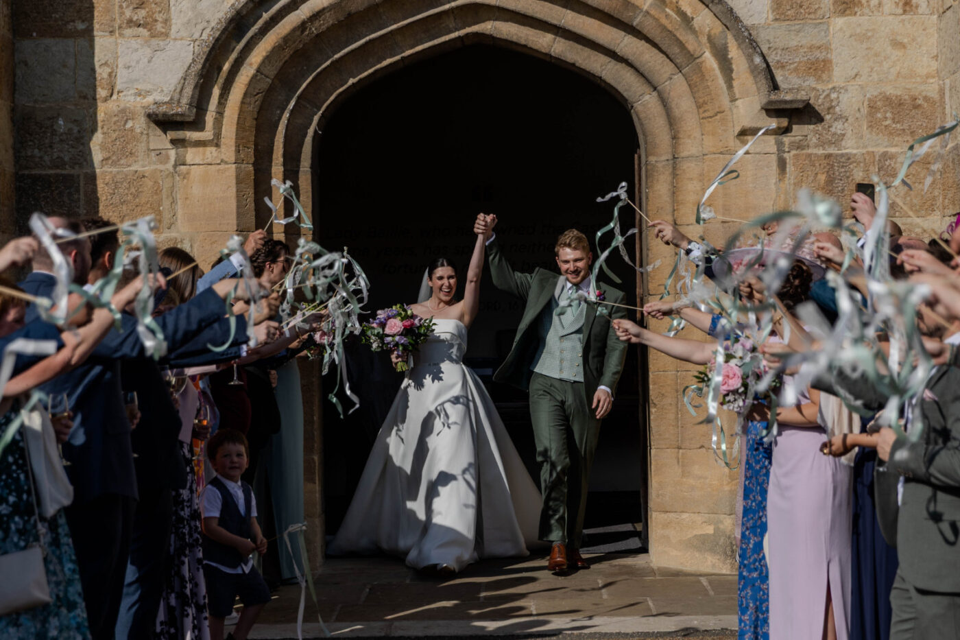 Why Leeds Castle Remains One of Britain’s Most Iconic Luxury Wedding Venues
