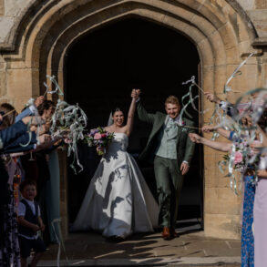 Why Leeds Castle Remains One of Britain’s Most Iconic Luxury Wedding Venues