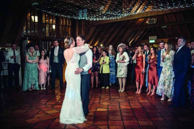 Why Leeds Castle Remains One of Britain’s Most Iconic Luxury Wedding Venues