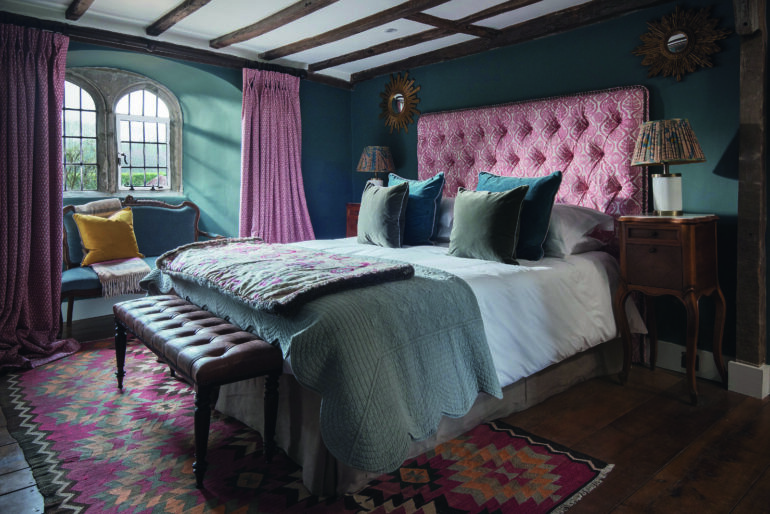 Why Leeds Castle Remains One of Britain’s Most Iconic Luxury Wedding Venues