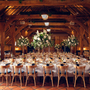 Why Leeds Castle Remains One of Britain’s Most Iconic Luxury Wedding Venues