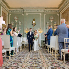 Why Leeds Castle Remains One of Britain’s Most Iconic Luxury Wedding Venues