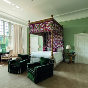 Why Leeds Castle Remains One of Britain’s Most Iconic Luxury Wedding Venues