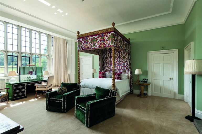 Why Leeds Castle Remains One of Britain’s Most Iconic Luxury Wedding Venues