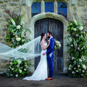 Why Leeds Castle Remains One of Britain’s Most Iconic Luxury Wedding Venues
