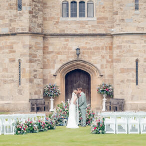 Why Leeds Castle Remains One of Britain’s Most Iconic Luxury Wedding Venues