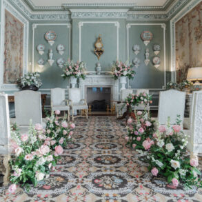 Why Leeds Castle Remains One of Britain’s Most Iconic Luxury Wedding Venues