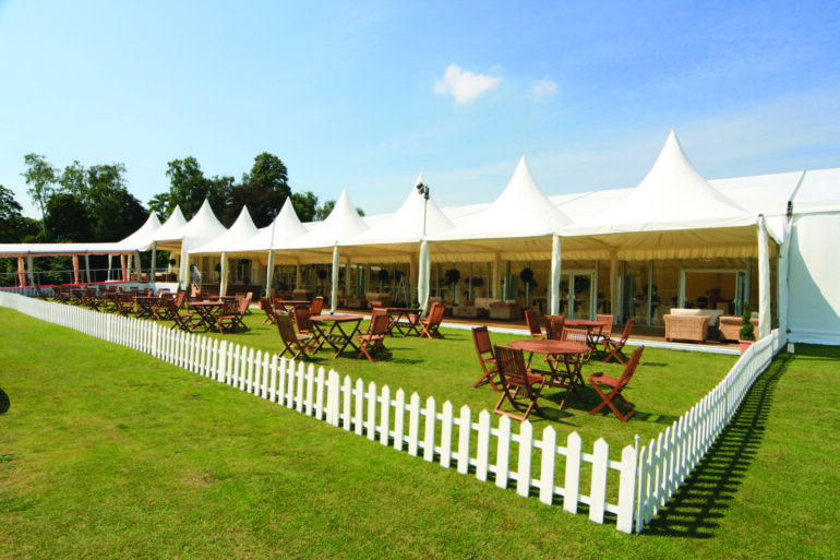 Why Leeds Castle Remains One of Britain’s Most Iconic Luxury Wedding Venues