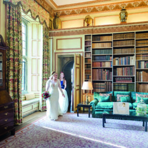 Why Leeds Castle Remains One of Britain’s Most Iconic Luxury Wedding Venues