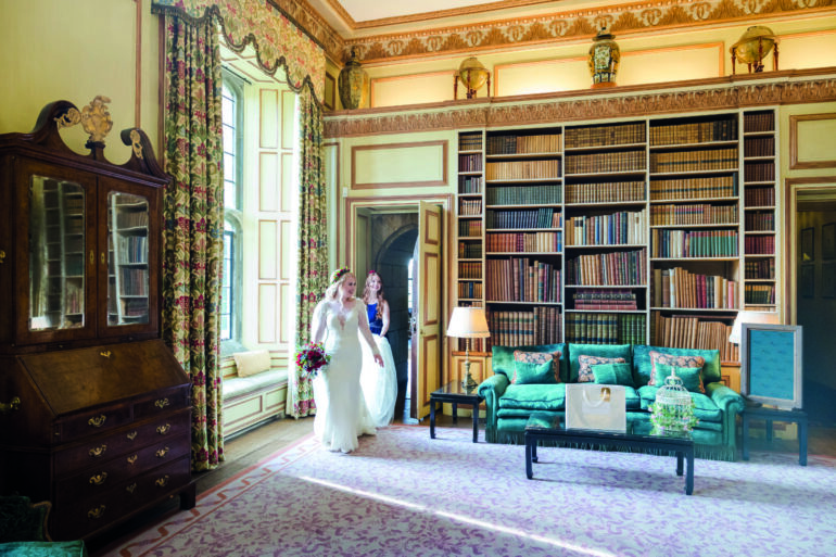 Why Leeds Castle Remains One of Britain’s Most Iconic Luxury Wedding Venues