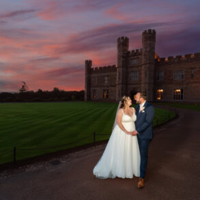 Why Leeds Castle Remains One of Britain’s Most Iconic Luxury Wedding Venues
