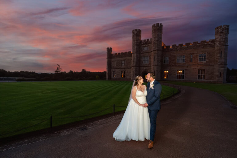 Why Leeds Castle Remains One of Britain’s Most Iconic Luxury Wedding Venues