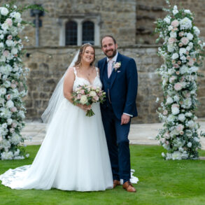 Why Leeds Castle Remains One of Britain’s Most Iconic Luxury Wedding Venues