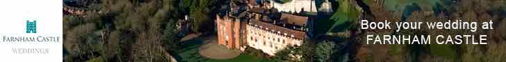 50 Luxury Wedding Venues in London