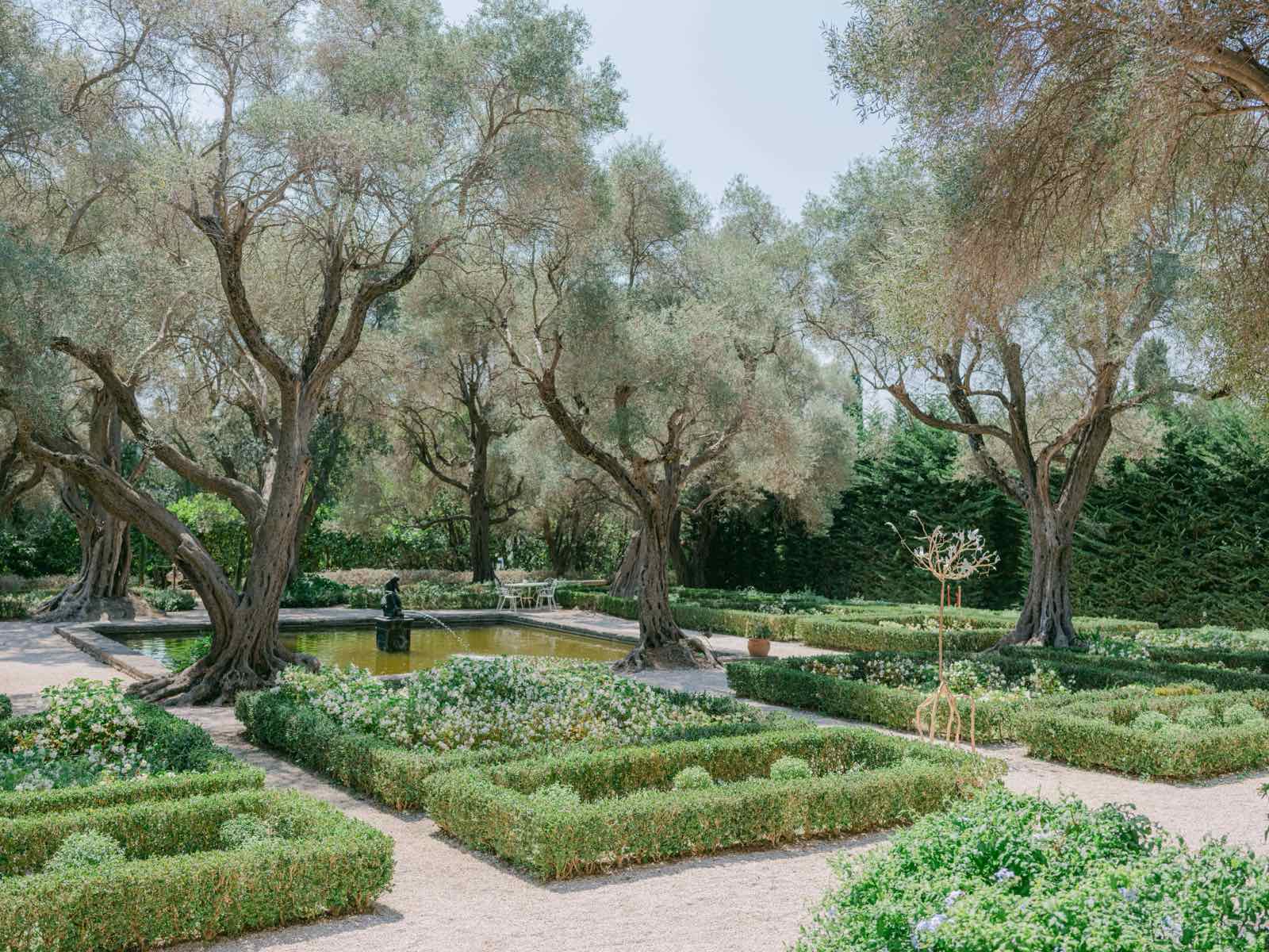 Bastide du Roy
