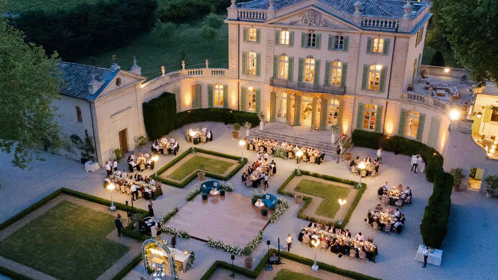 Château de Tourreau