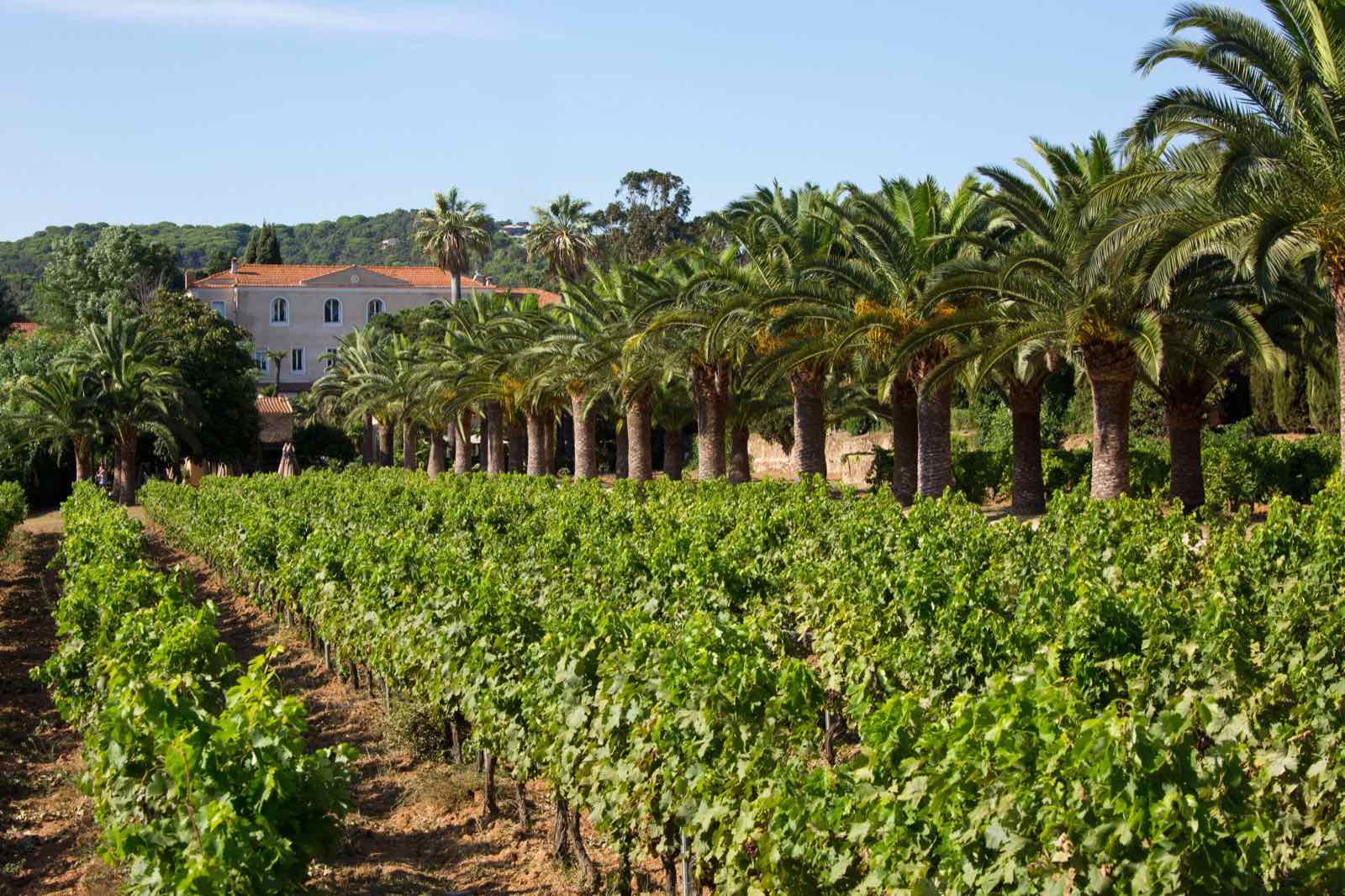 Château de Valmer