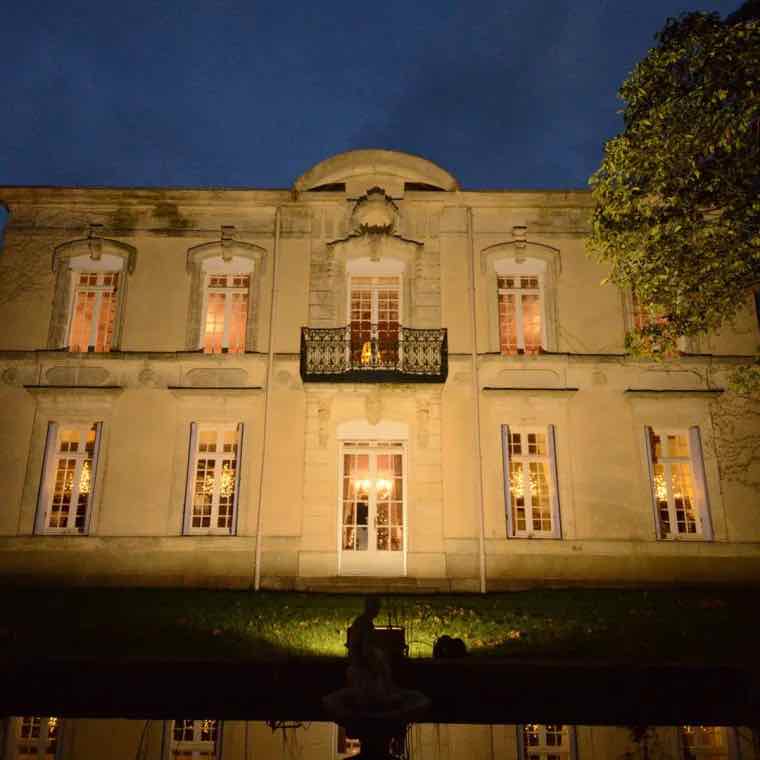 Château du Puits es Pratx