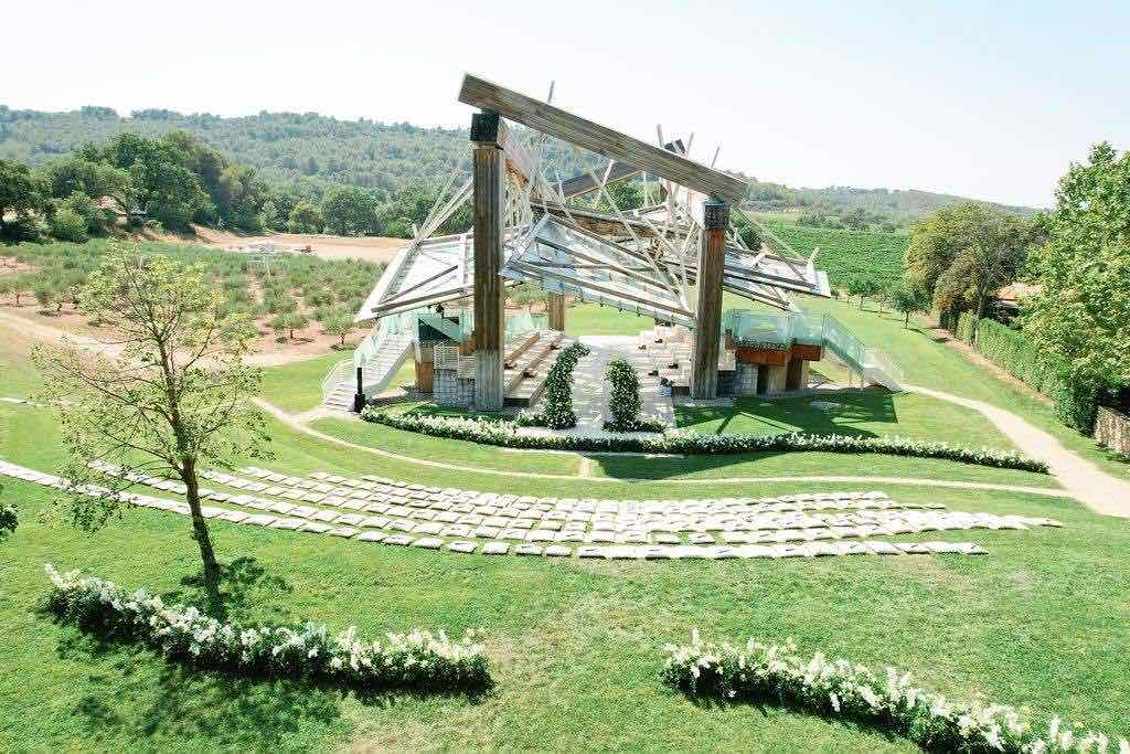 Château La Coste