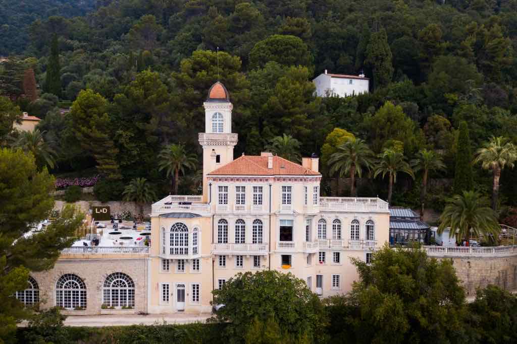 Château Saint Georges