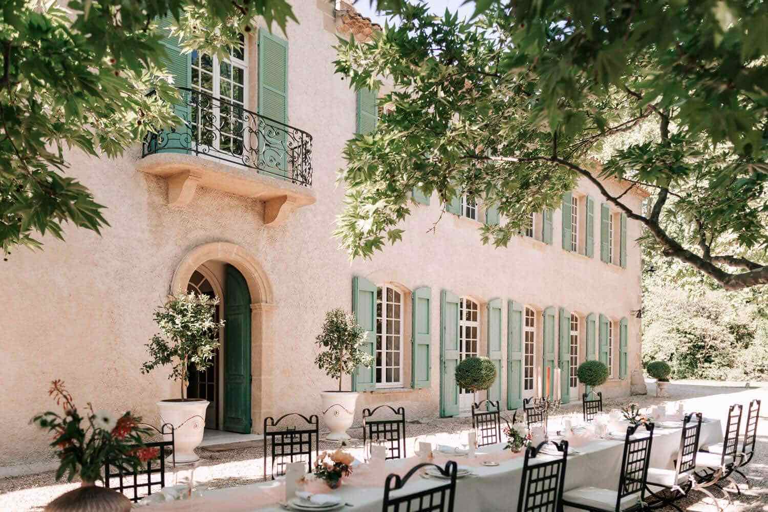 Domaine de Lamanon
