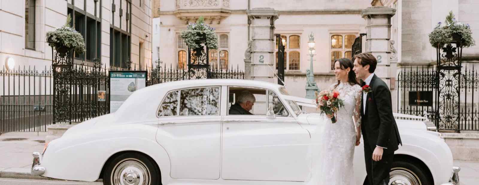Two Temple Place wedding venue, Victoria Embankment, London